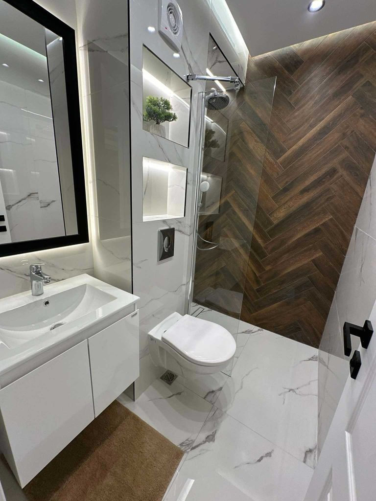 Продава се Двустаен апартамент в Пловдив, Христо Смирненски - 78 кв.м за 1865 €/кв.м - Снимка #12