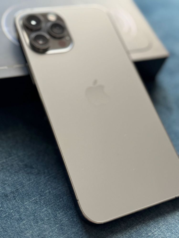 iPhone 12 Pro Max 128GB