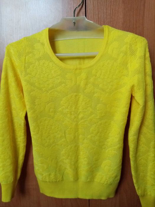 женские кофточки