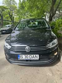 Volkswagen Golf 7 Sportsvan 2.0