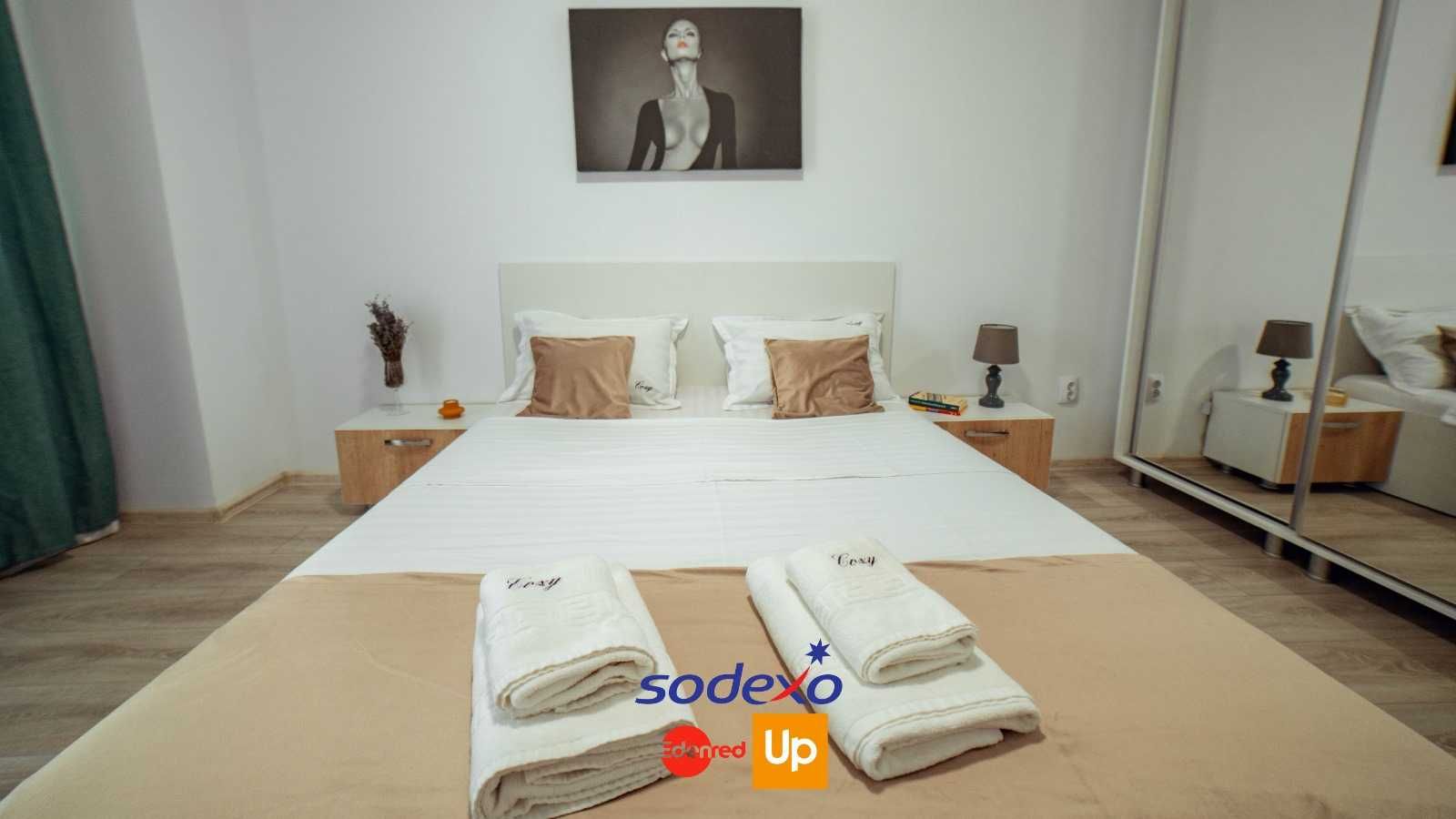 Amazing Cozy Studios in Brasov City 1-2-3 Rooms / In Centre of Brasov