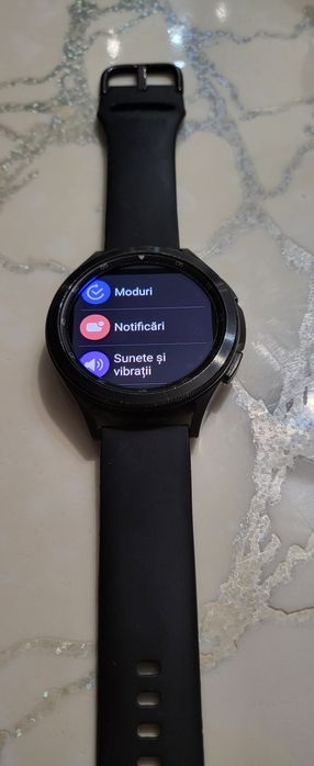Vand Samsung whath 4 46 mm