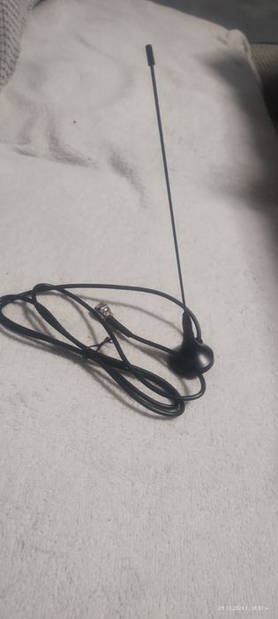 Тв антена за цифрова телевизия.