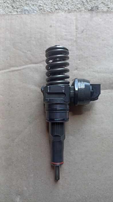 Помпа дюза, код на мотора BKC