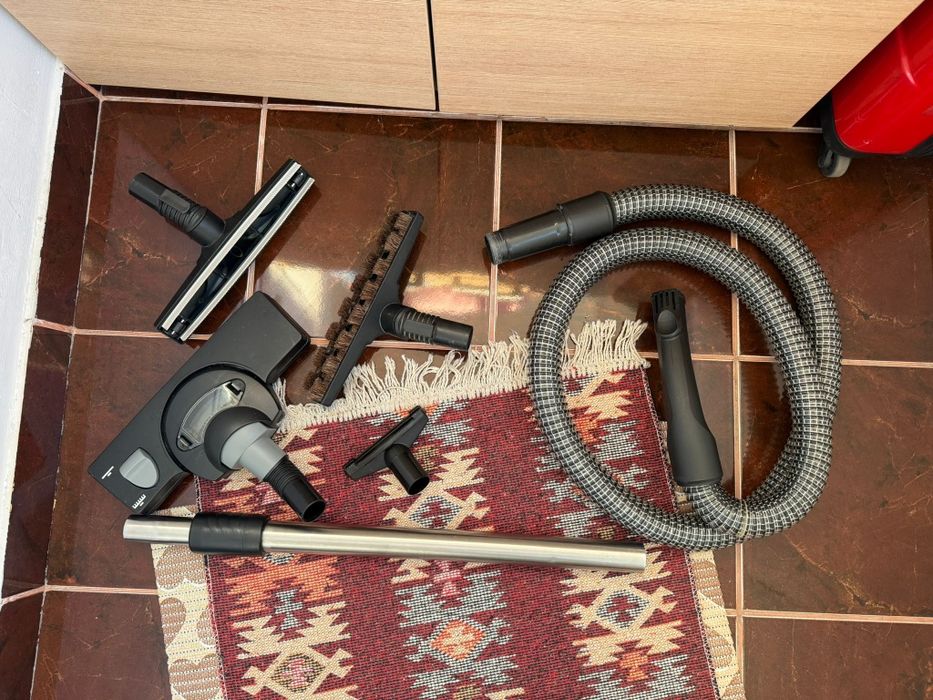 Vand aspirator bosch