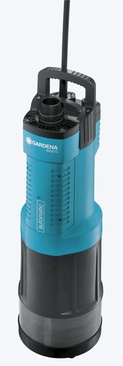 Потопяема дълбочинна помпа Gardena Comfort 6000/5 Automatic, 1050W, 60