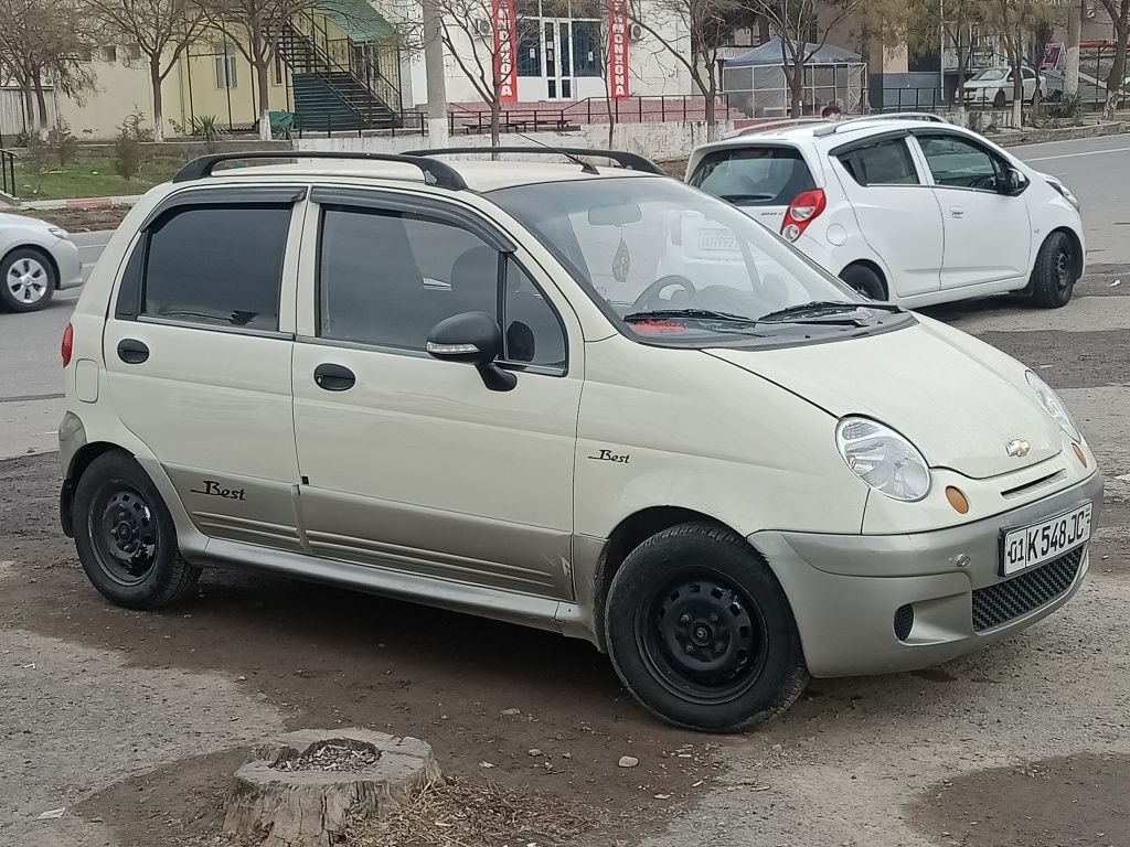 Matiz best Arenda.