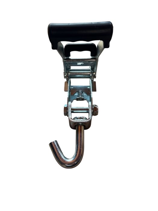 Chinga ancorare auto, prindere in 3 puncte, 3m, Latime 35mm, 3 Tone