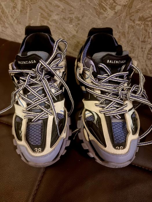 Обувки Balenciaga Track