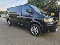 Vw Transporter T5 2.0 * An 2011 * 140 CP * Cutie Automata DSG * Lung