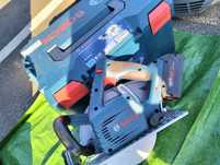 Circular Bosch 18v BI turbo