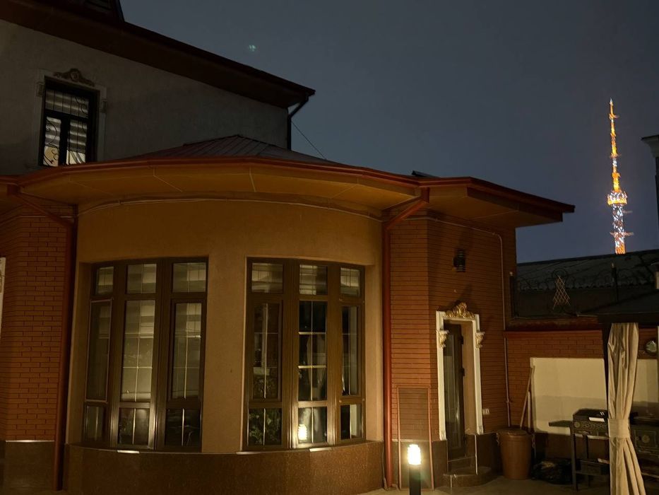 Аренда участок Бодомзор 6 комнатная