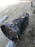 Скорости KIA Sorento 2.5