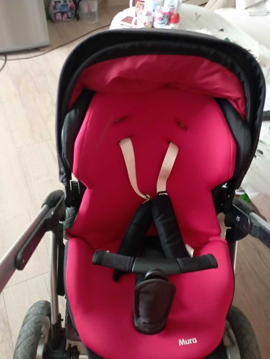 Количка Maksi kozi