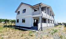 Vila superba de vanzare inValu Lui Traian Constanta