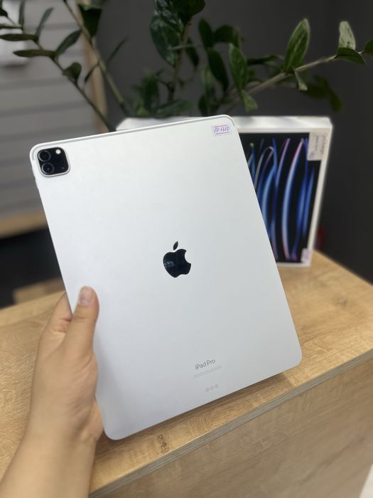 Ipad Pro• оплата наличными•Актив Маркет