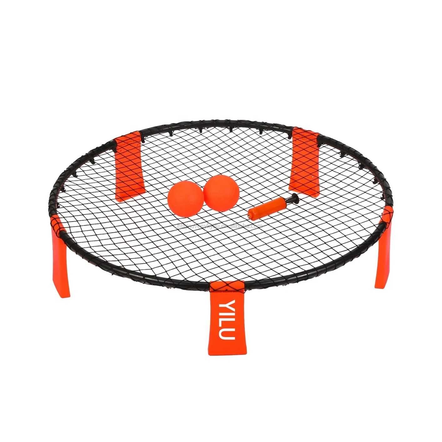 Roundnet/ Spikeball