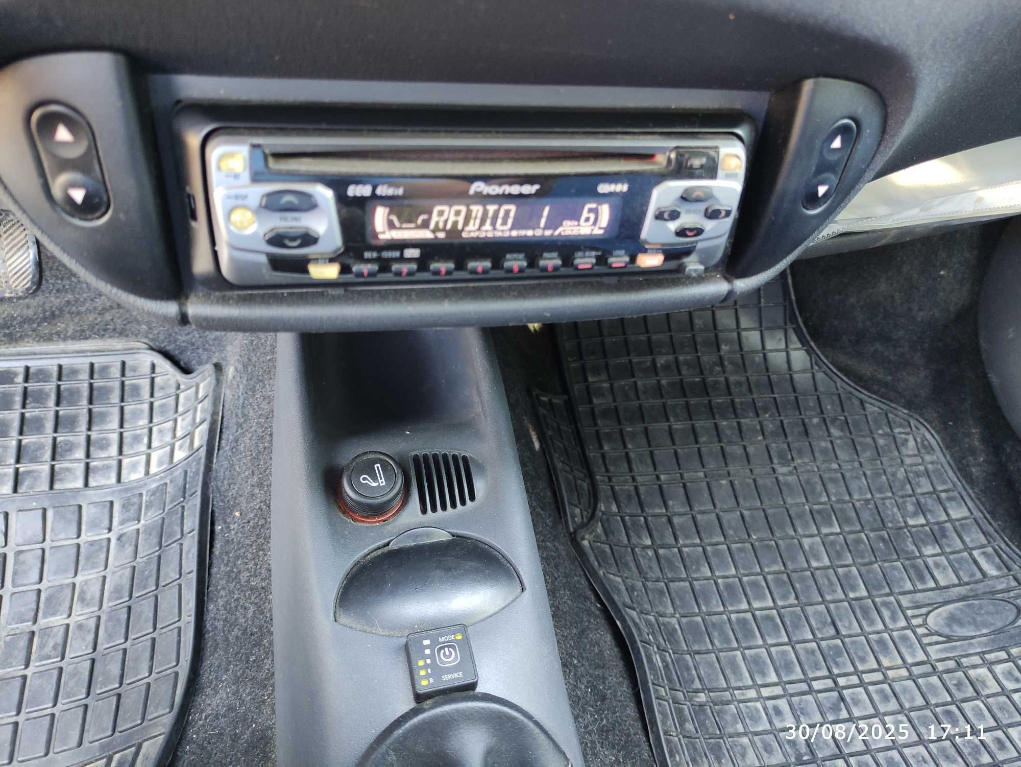 Fiat Seicento 2004 1.1i