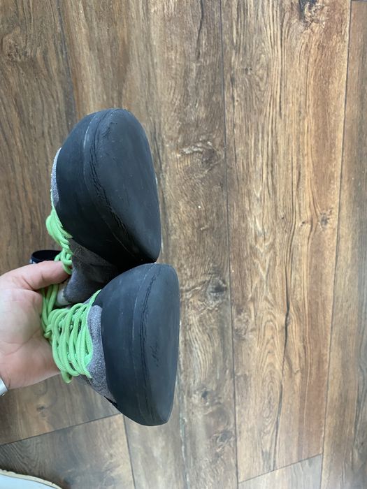 Espadrile cățārat Millet 42 2/3 Rock climbing shoes