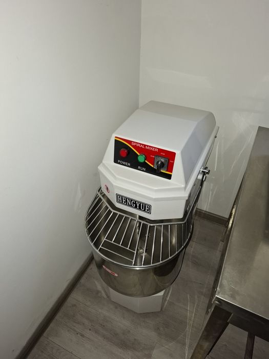 КФС аппарати ва ошхона жихозлари