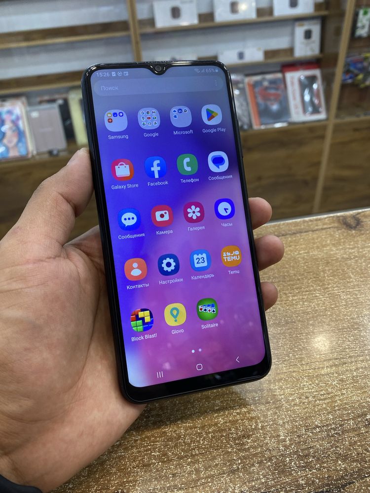 Samsung Galaxy A03s