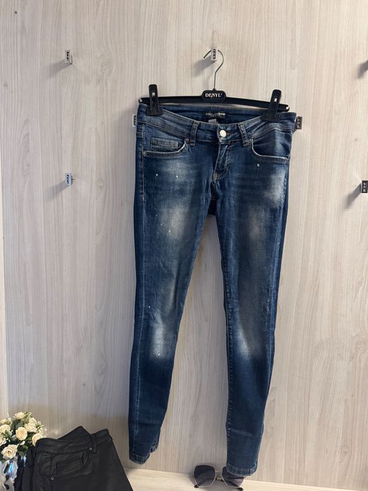 Дънки D&G, Pause, m Sara