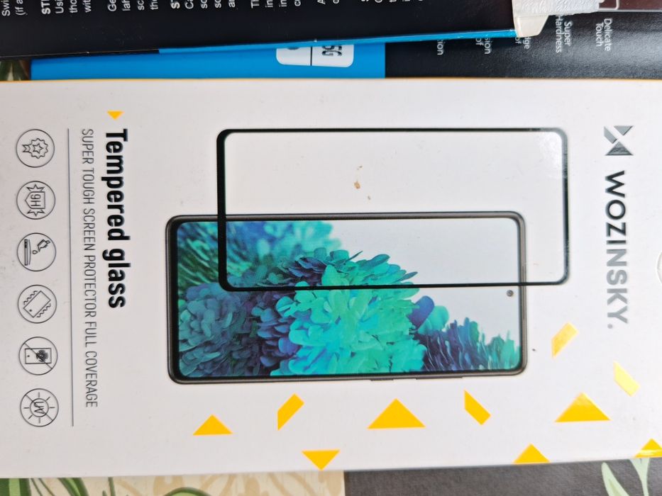 Протектори за SAMSUNG Galaxy A34 5G