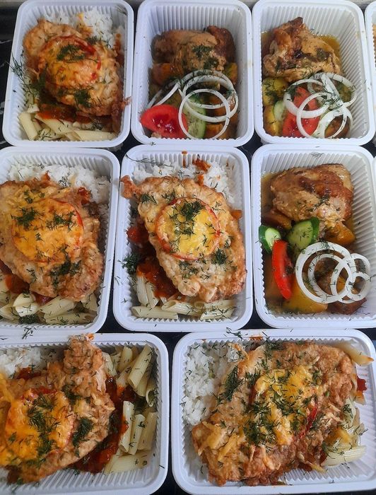 Доставка домашней еды, по низкой цене' все готовим вкусно как дома
