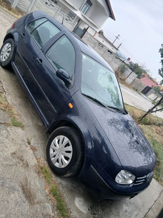 De vânzare golf 4