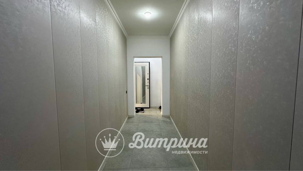 2-х комнатная квартира, с ремонтом в отличной локацией