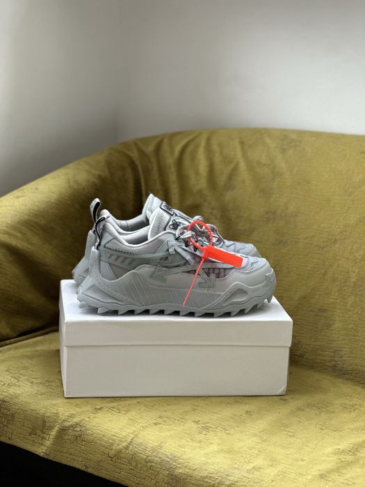 Off White Odsy-1000 41-43
