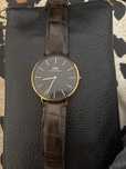 Daniel Wellington