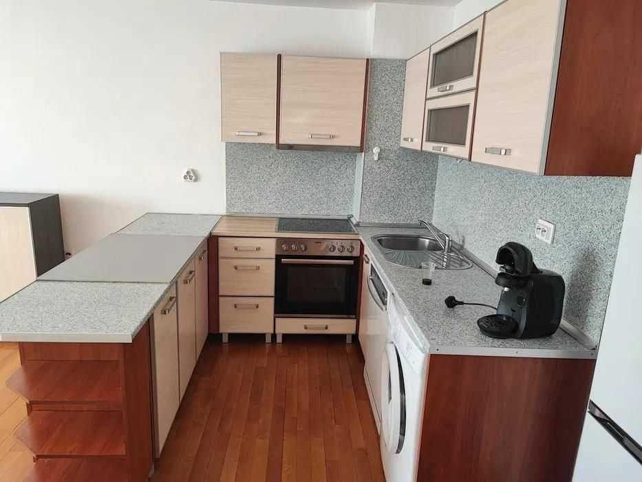 Продава се Тристаен апартамент в София, Дианабад - 109 кв.м за 1734 €/кв.м - Снимка #1