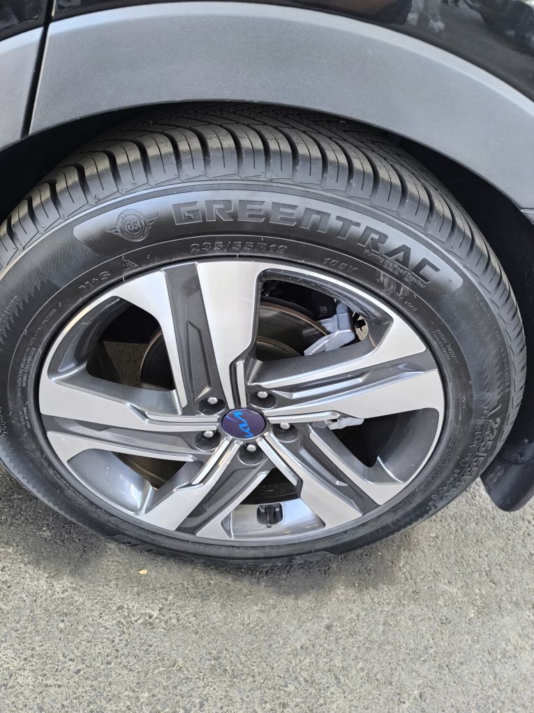 Kia.Sarento.3.5 Mator.2023 yil Fulli. Qora