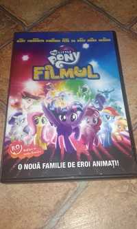My Little Pony: The Movie - Dublat in limba romana
