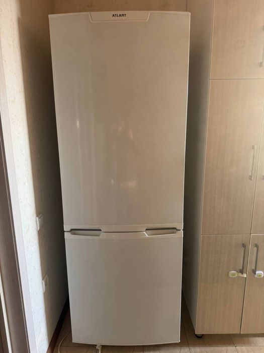 Atlant двухматорный