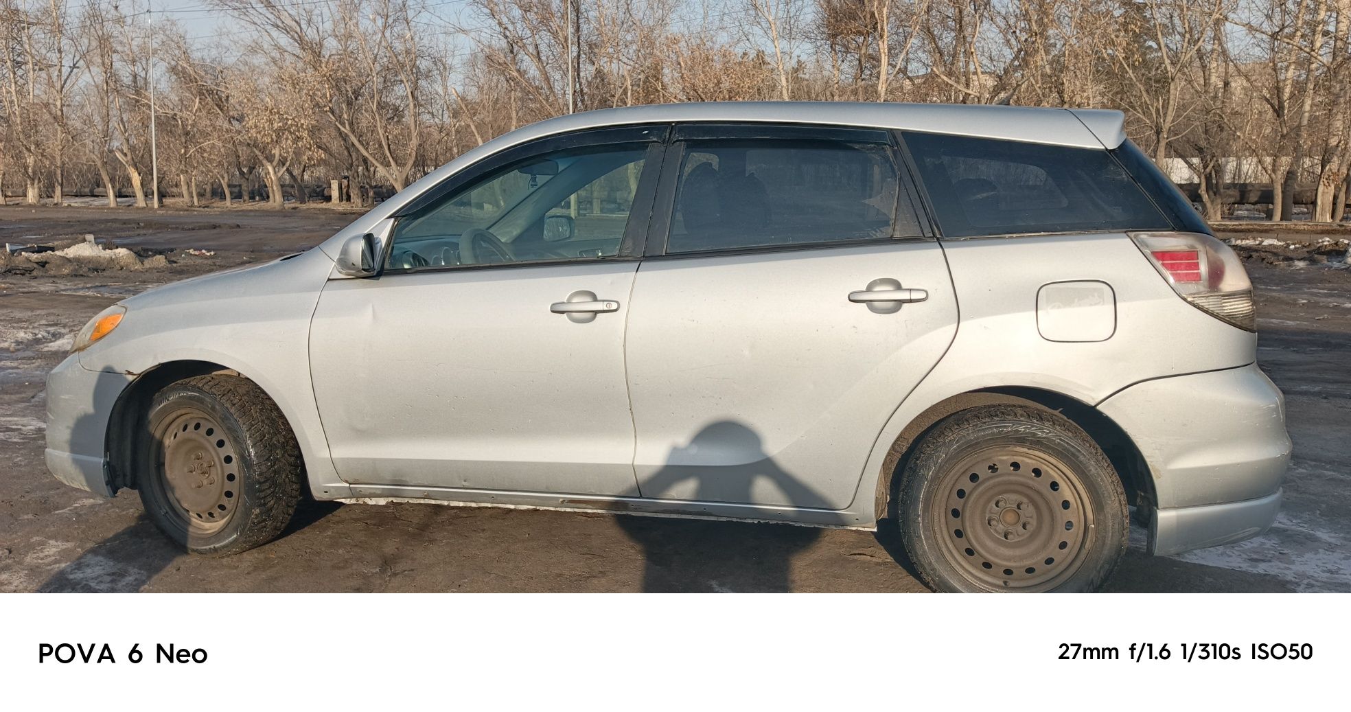 Продам автомобиль