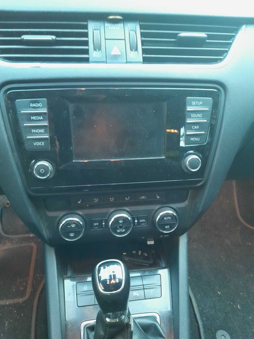 De vânzare Skoda Octavia 3 Break 2.0 TDI 150 cp