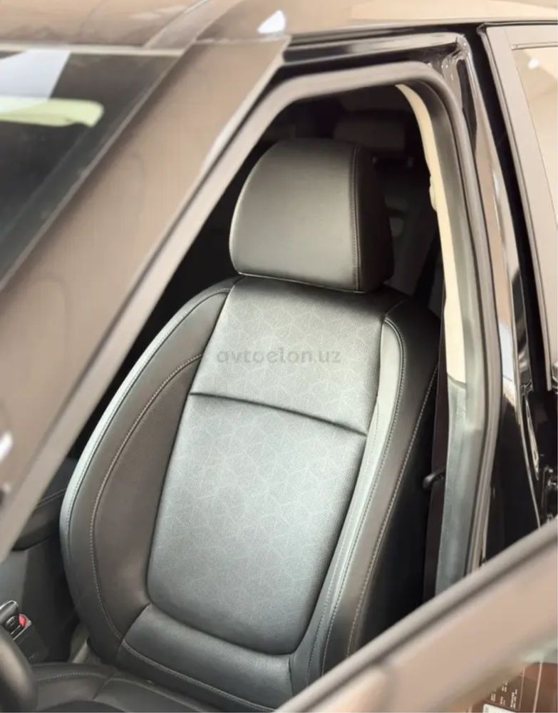 Kia Seltos 2024
