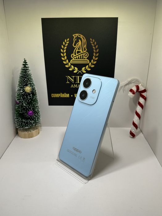 NDP Amanet NON-STOP Calea Vitan Nr. 121 Oppo A60 (45004)