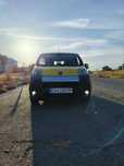 Fiat qubo 1.4 мини ван