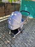 Carucior Hot Mom 360 2 in 1