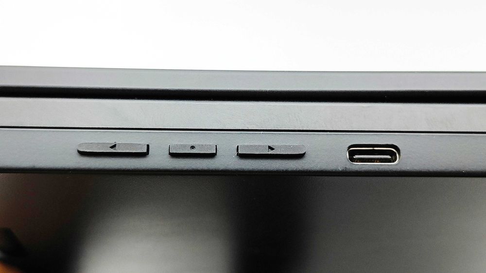 Mobile Pixels Duex Float 15.6-inch 1080p Touchscreen Display