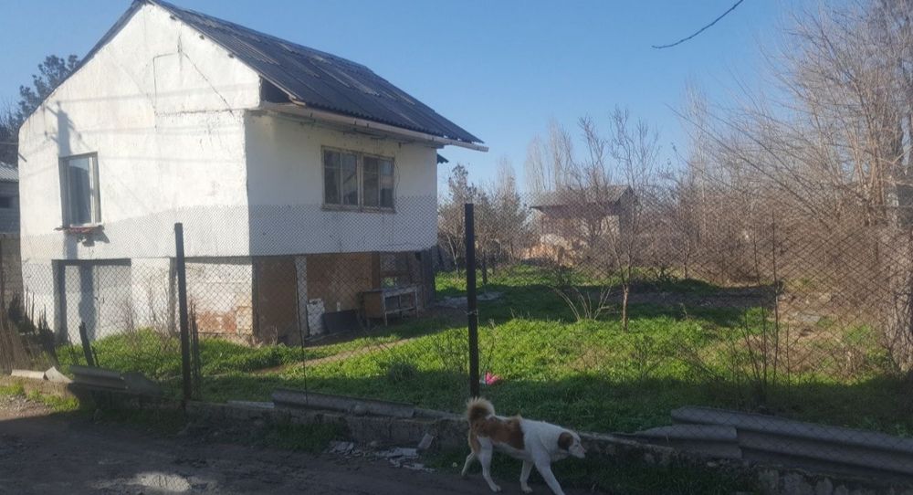 Дала ховли Сотилади Дача