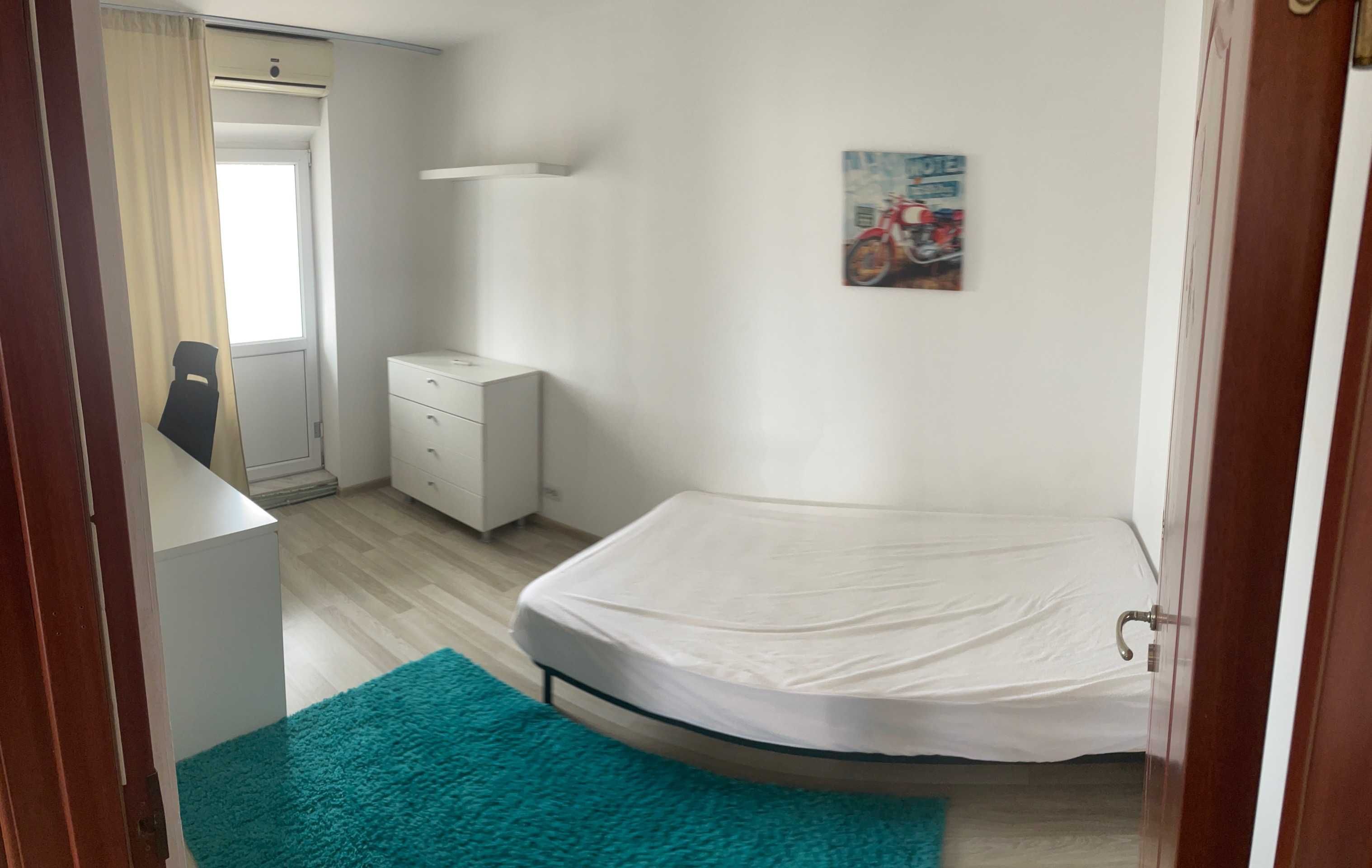 Ap. 4 camere decomandate Pacurari