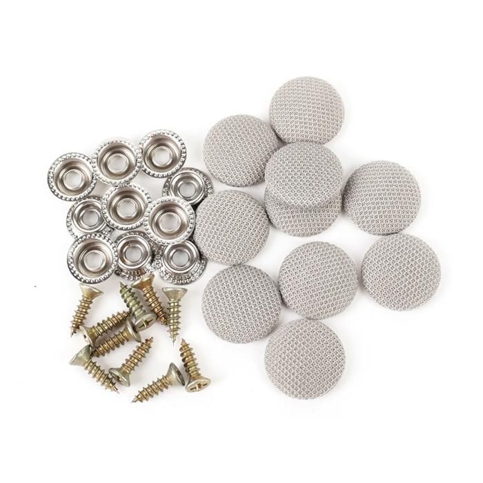 комплект за ремонт на автомобилен таван 79958 vertex