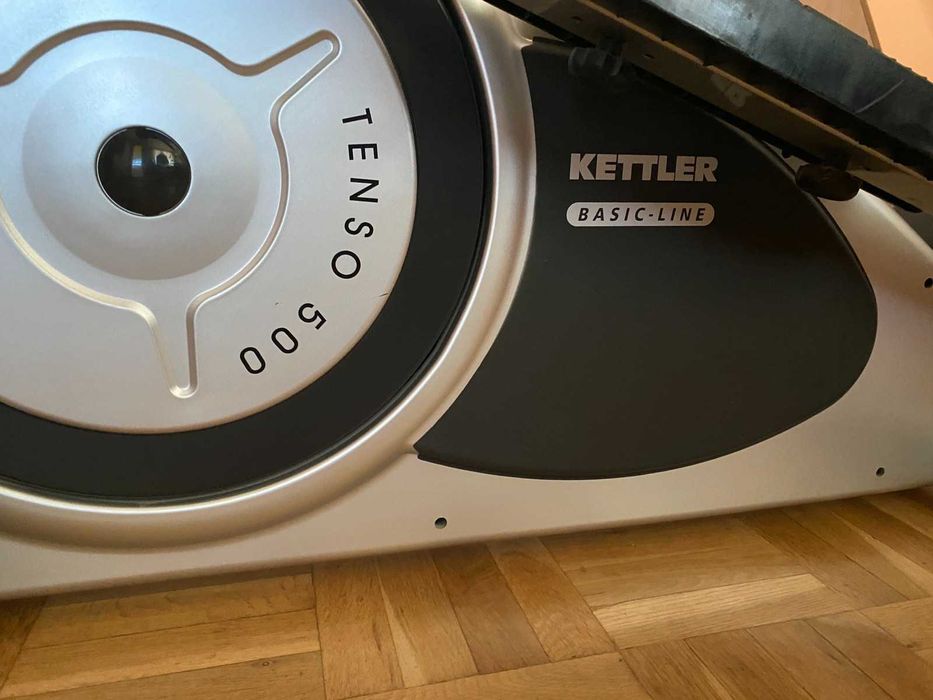Кростренажор Kettler Tenso 500