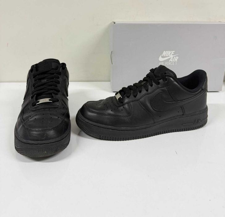 Nike Air Force 1 07