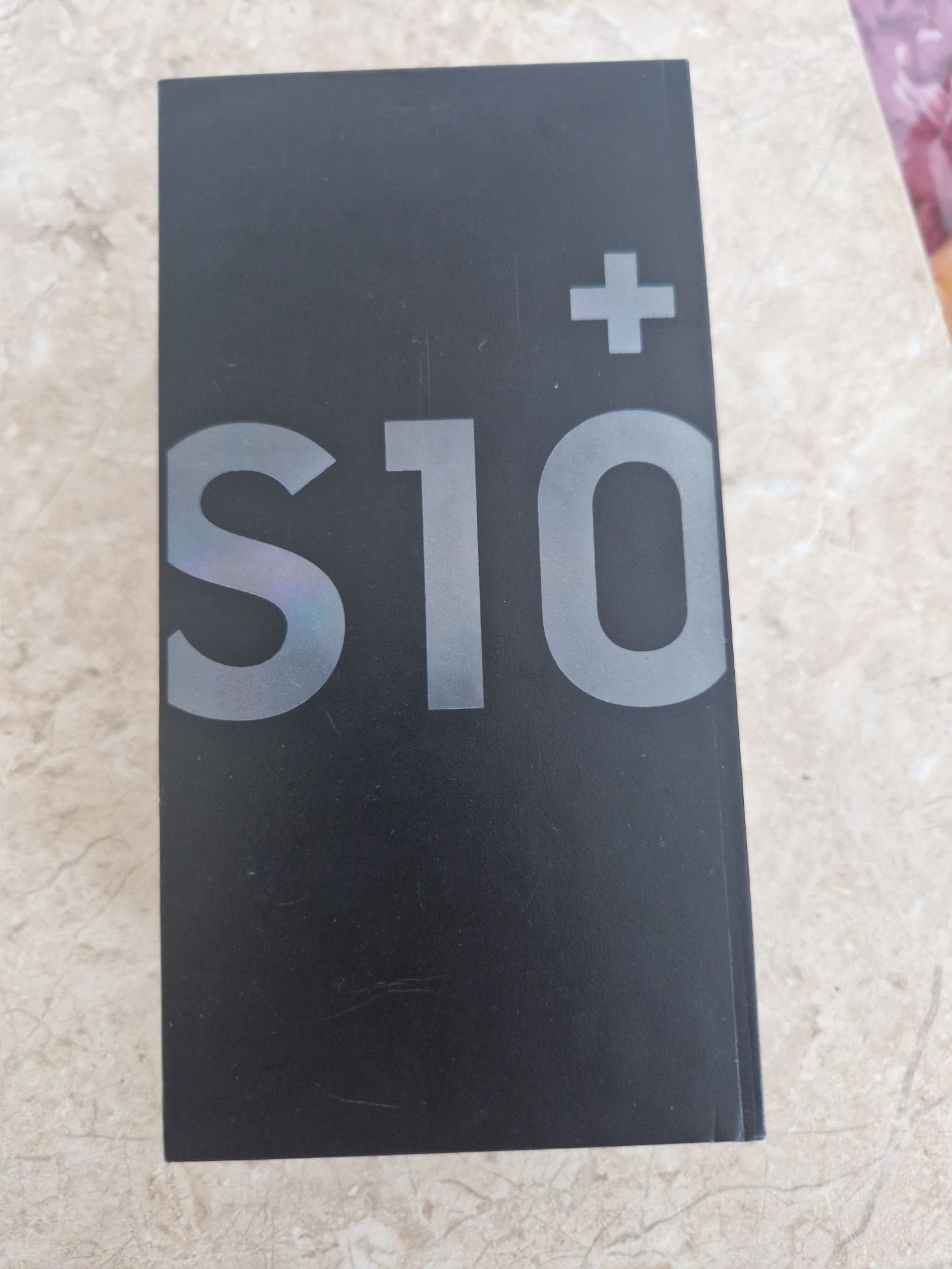 Samsung s 10+ на запчасти