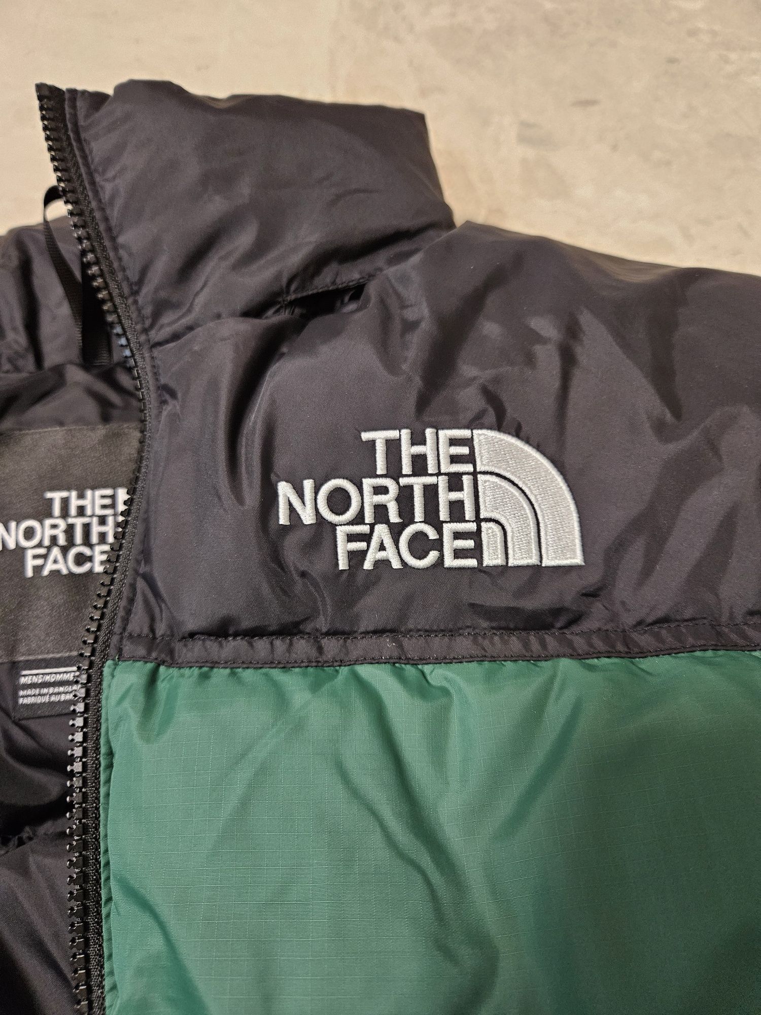 The North Face Nuptse